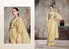 Selene By Mahotsav Organza Silk With Embroidery Ready To Wear Saree Suppliers In India